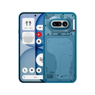 Nothing Phone (4a)