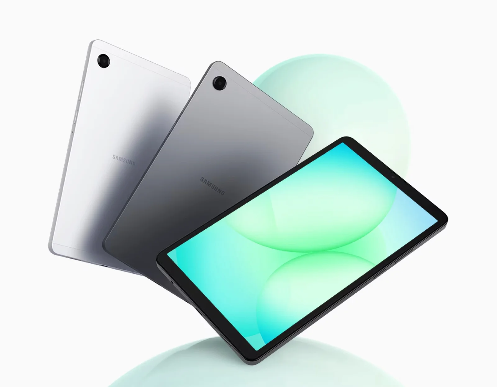 Samsung Galaxy Tab A11 Plus - Image 5