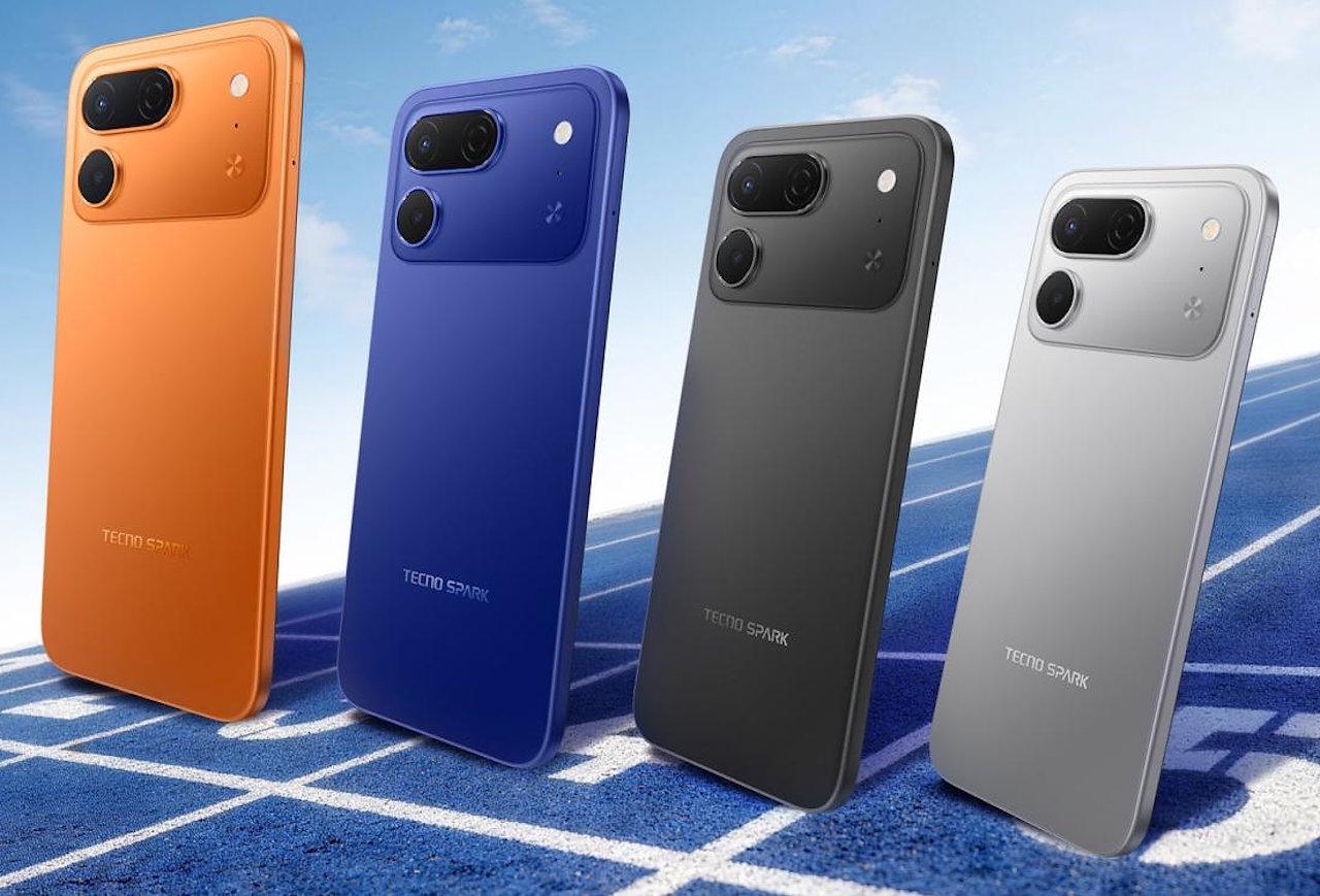 Tecno Spark 50 Pro - Image 2
