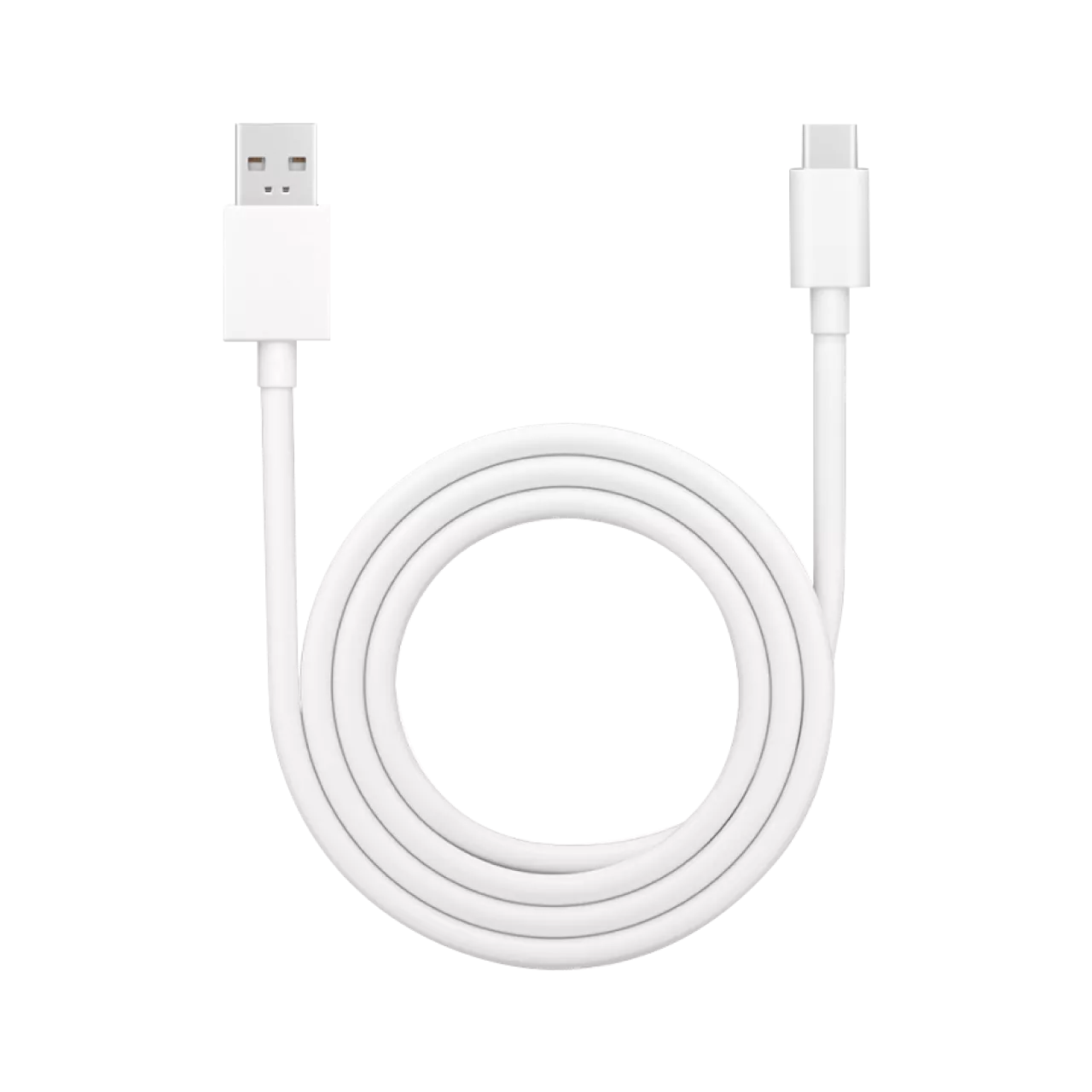Oppo Supervooc USB A- to USB-C Cable