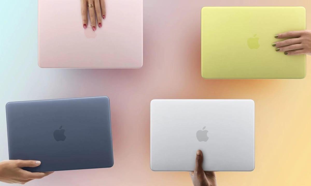 Apple MacBook Neo - Image 6