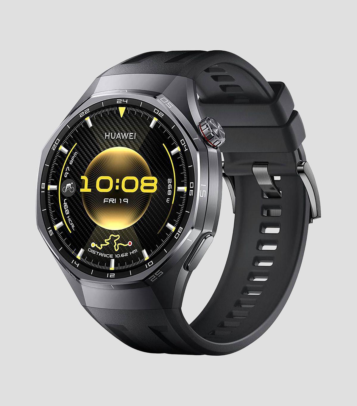Huawei Watch GT 6 Pro 46mm - Image 4