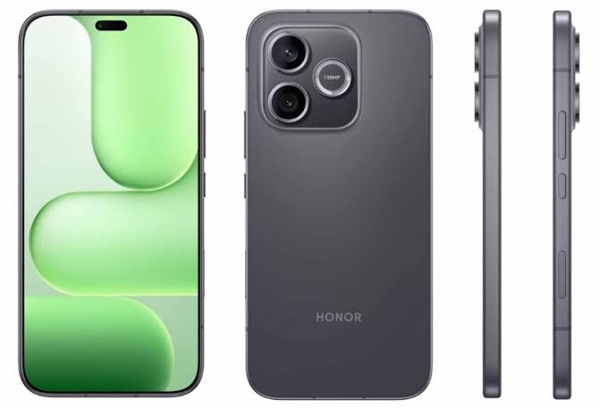 Honor 600 Lite - Image 3