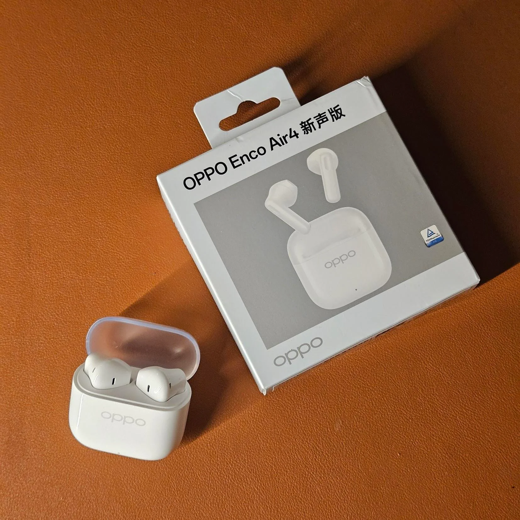 OPPO Enco Air4 - Image 3