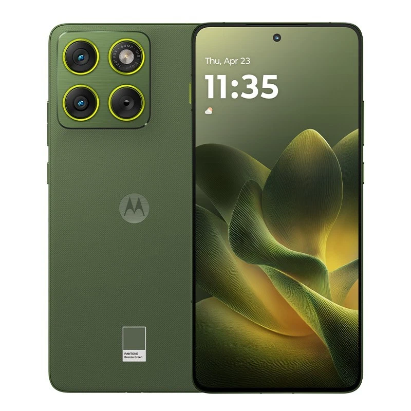 Motorola Edge 70 Fusion - Image 3