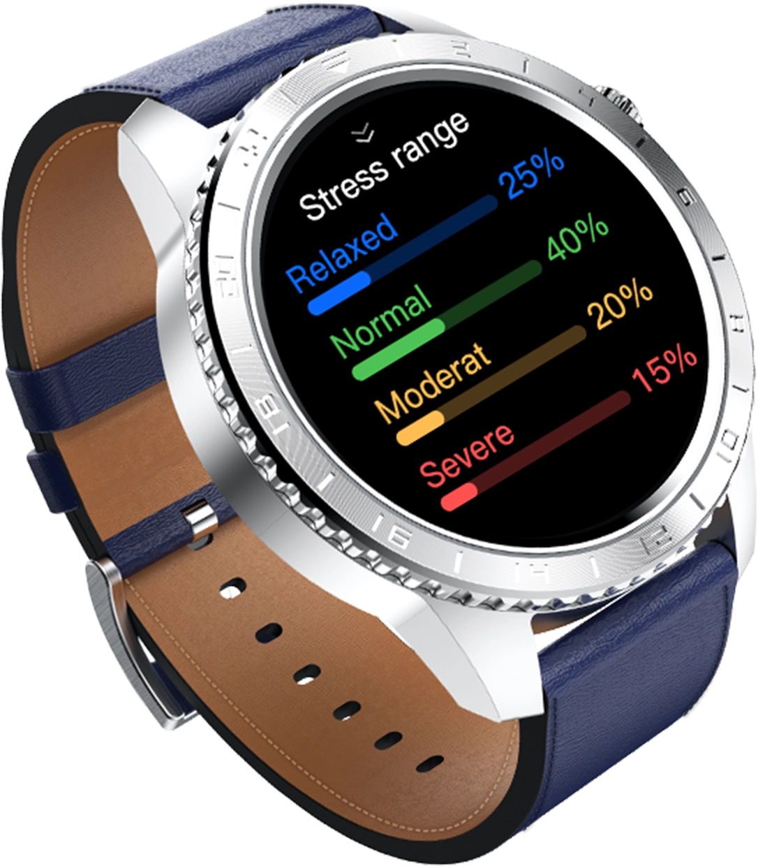 Infinix XWATCH N5 Pro - Image 5