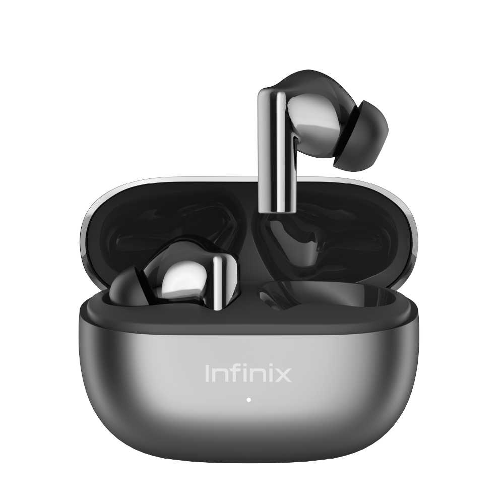 Infinix XBUDS N5 - Image 2