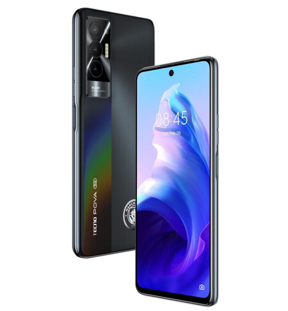 Tecno Pova 5G - Image 2
