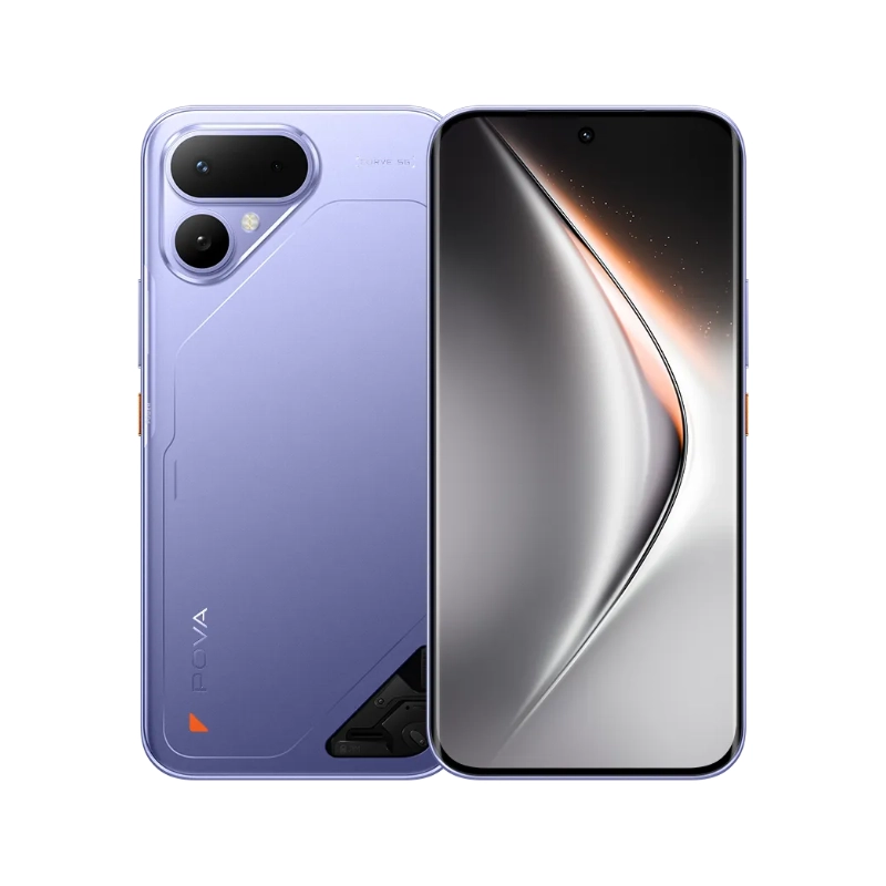 Tecno Pova Curve 2