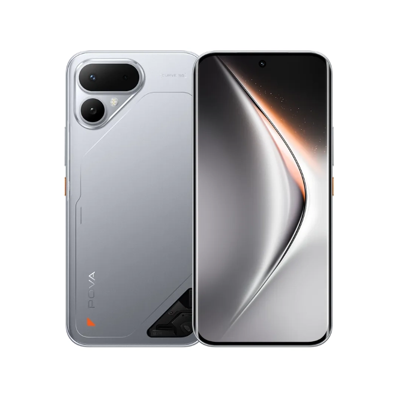 Tecno Pova Curve 2 5G - Image 3