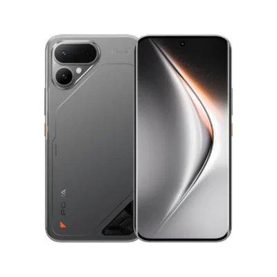 Tecno Pova Curve 2