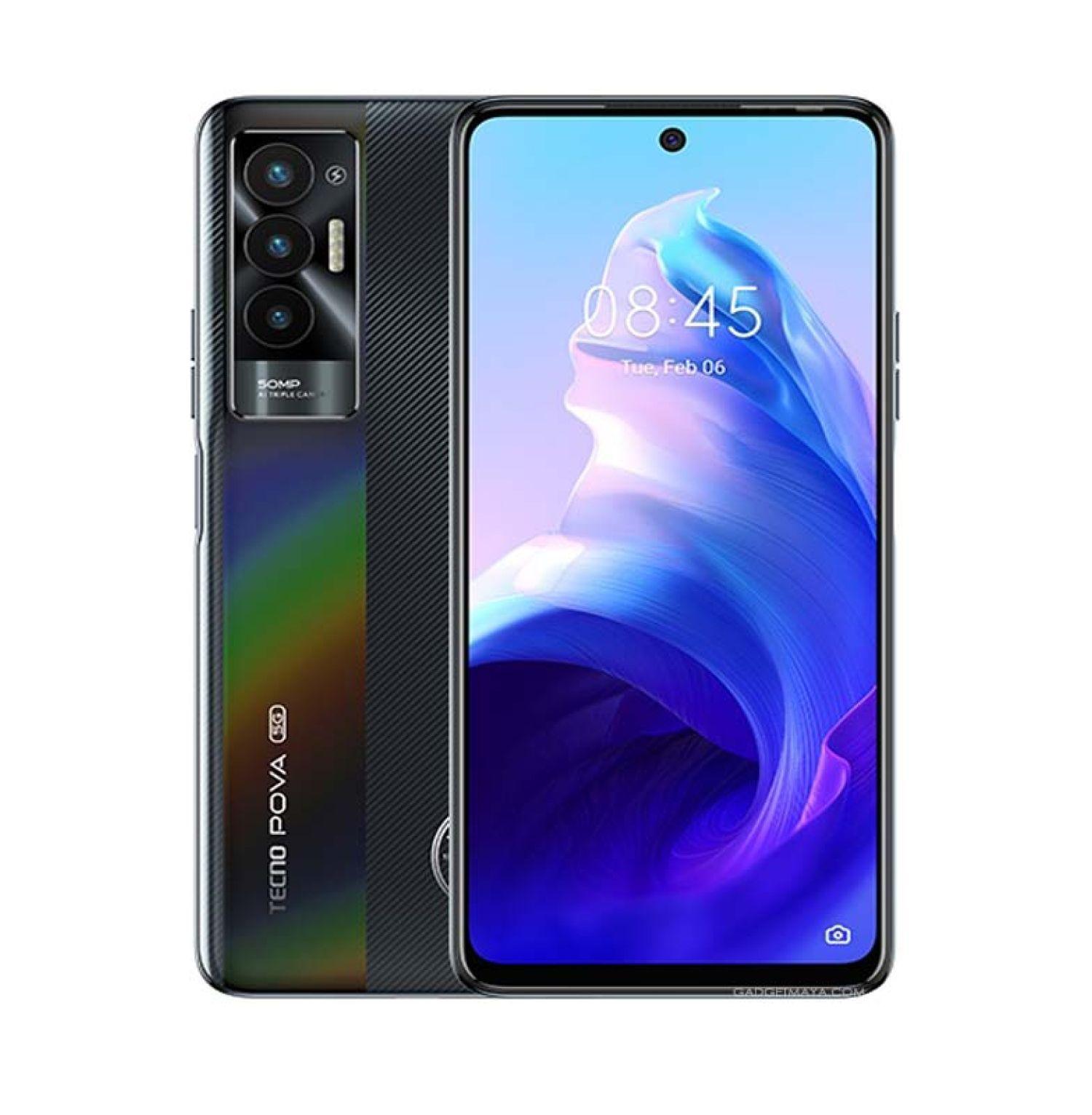 Tecno Pova 5G - Image 3