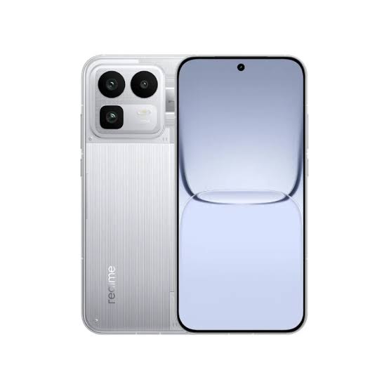 Realme Neo 8