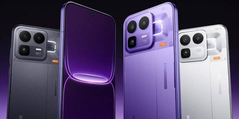 Realme Neo 8 - Image 2