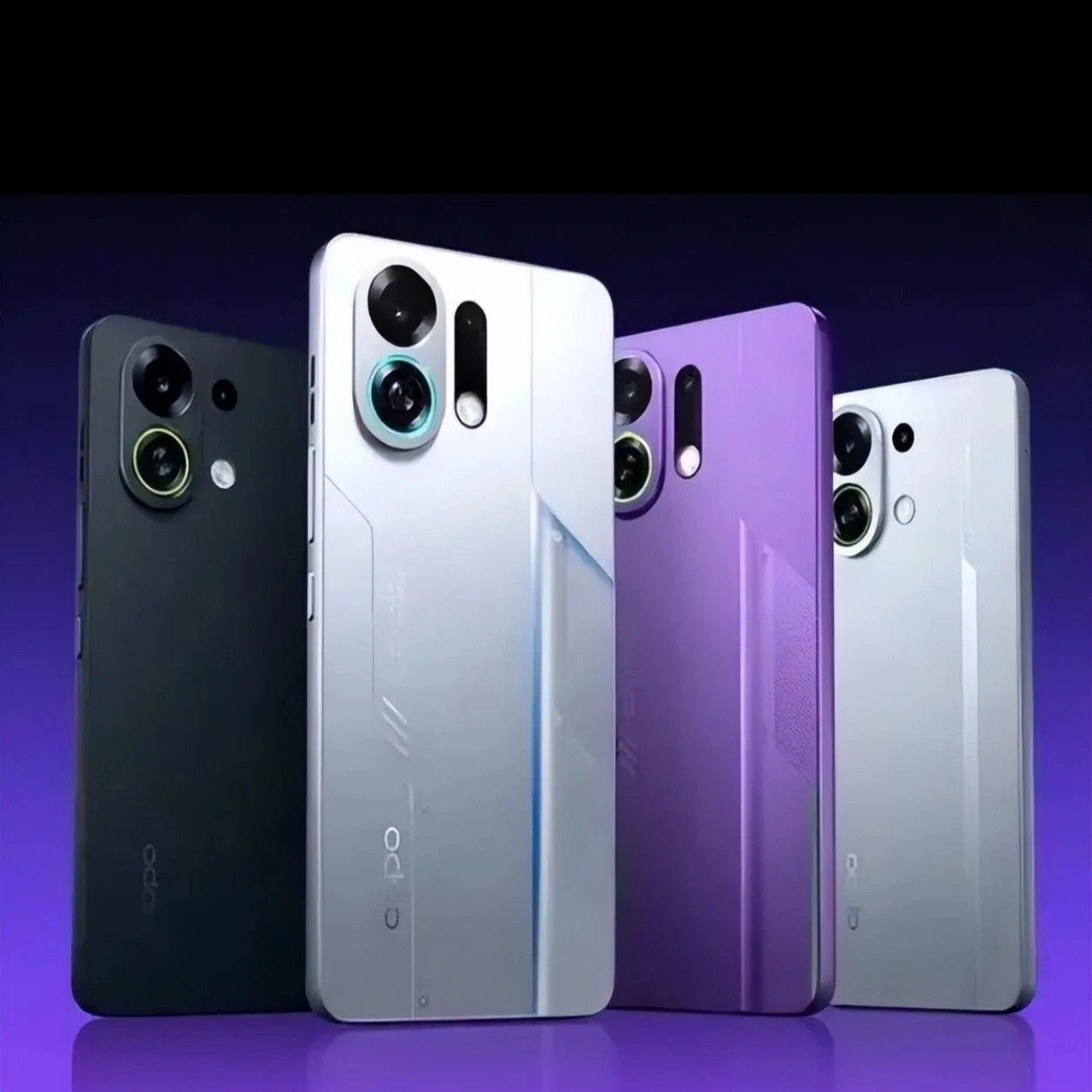 Oppo K13 Turbo Pro - Image 3