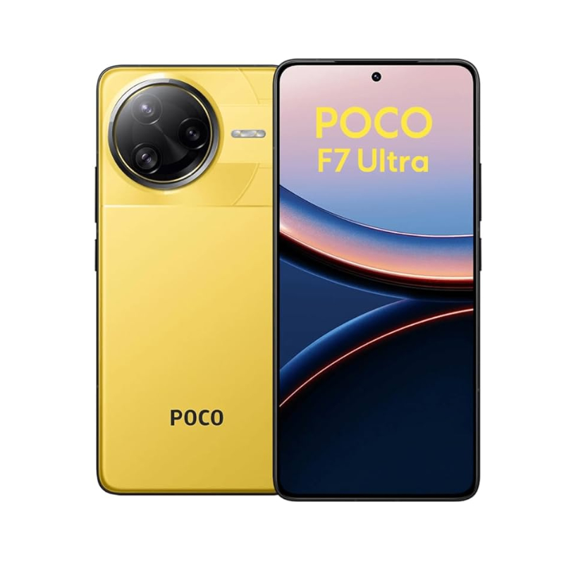 Poco F7 Ultra-16/512GB