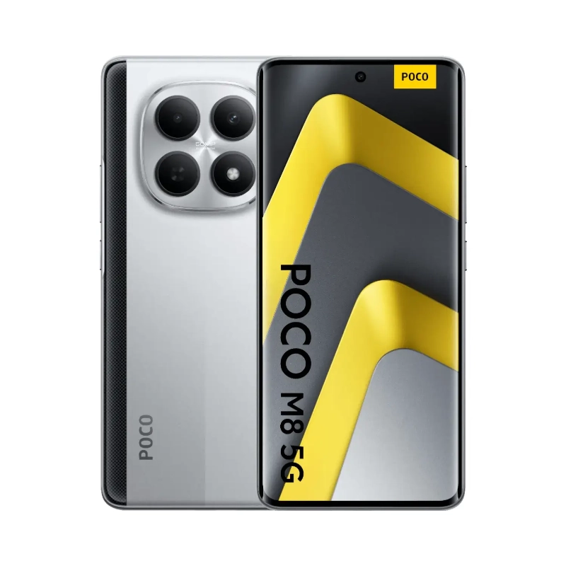 Poco M8 5G - Image 3