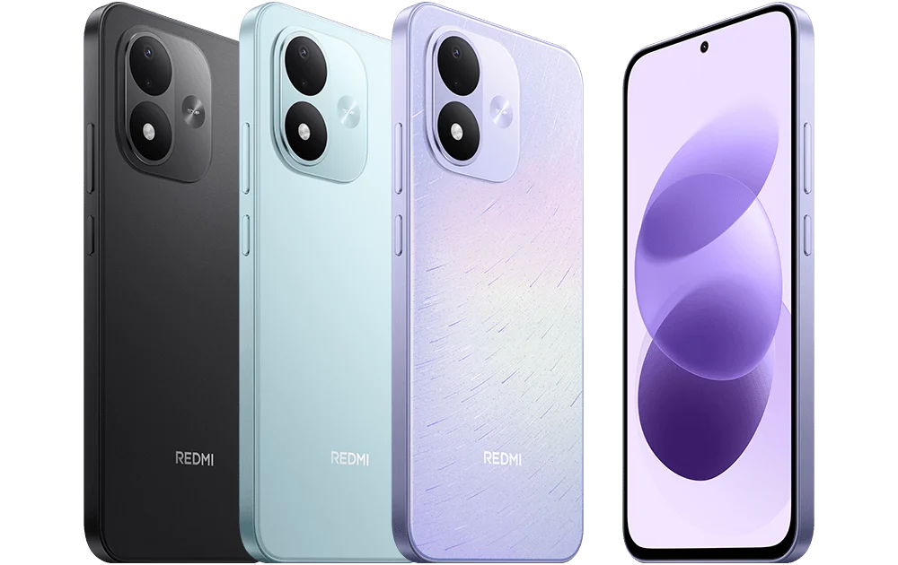 Redmi Note 17 4G - Image 4