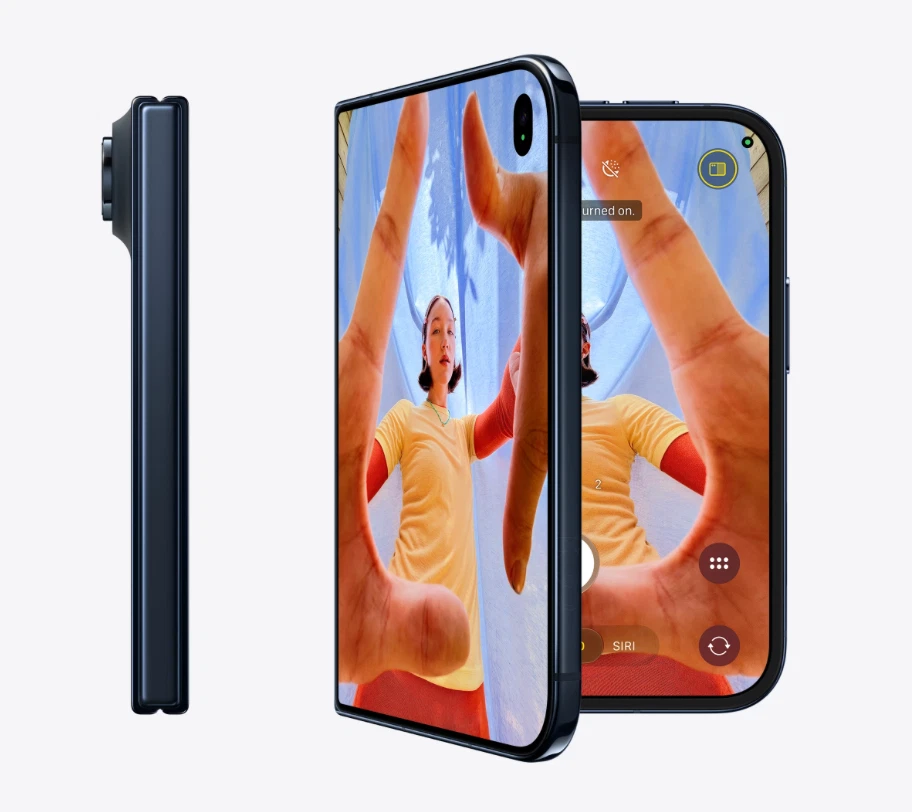 iPhone Duo