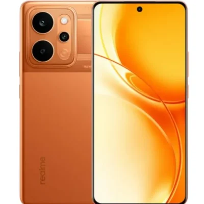 realme P4 Power 5G